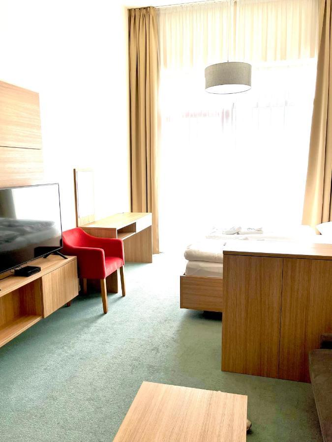 Hotelovy Apartman Alfred C406 Vysoké Tatry المظهر الخارجي الصورة
